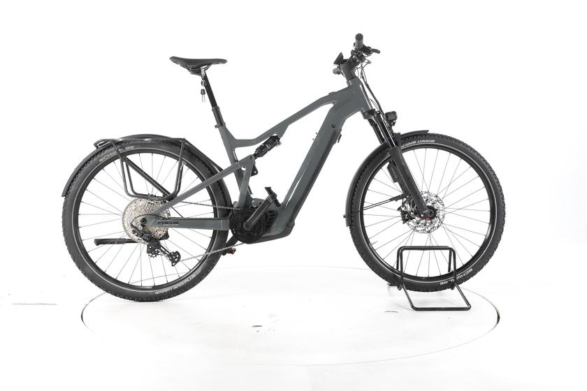 Focus THRON² 6.9 EQP SUV E-Bike