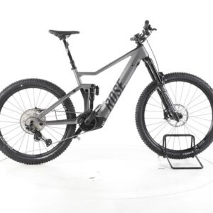 Rose Root Miller Plus 3 E-Bike Fully Carbon