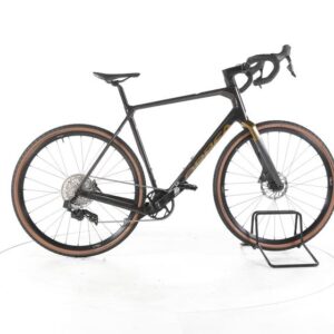 Orbea Terra M41e Team 1X Gravelbike Carbon