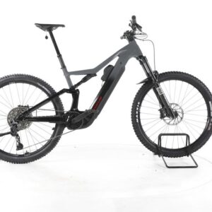 Focus Jam² 6.7 E-Bike Fully 2025