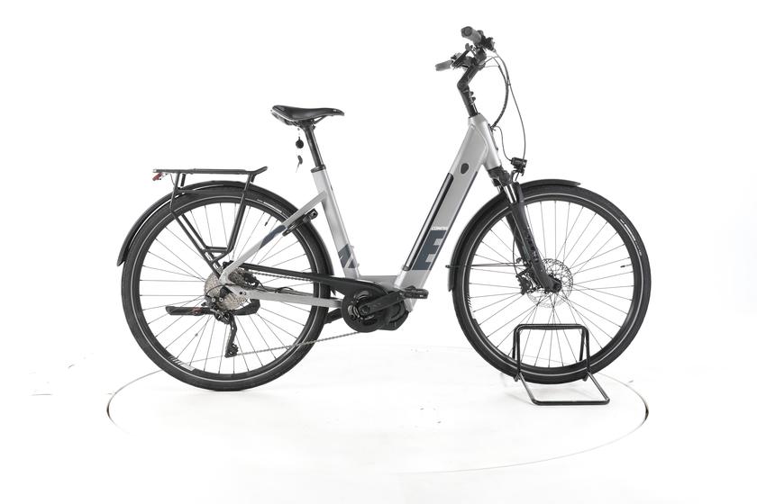 Compel XRC Hybrid Trekking E-Bike Tiefeinsteiger