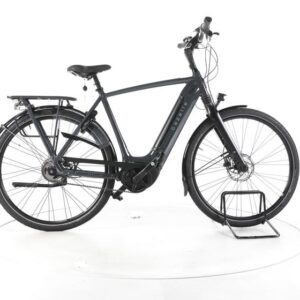 Gazelle Arroyo C5 HMB Elite City E-Bike