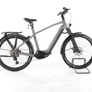 Kalkhoff Entice 7.B Move+ Trekking E-Bike