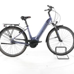 Zündapp Z909 City E-Bike Tiefeinsteiger
