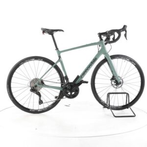 Cannondale Synapse 2 LE Gravelbike Carbon