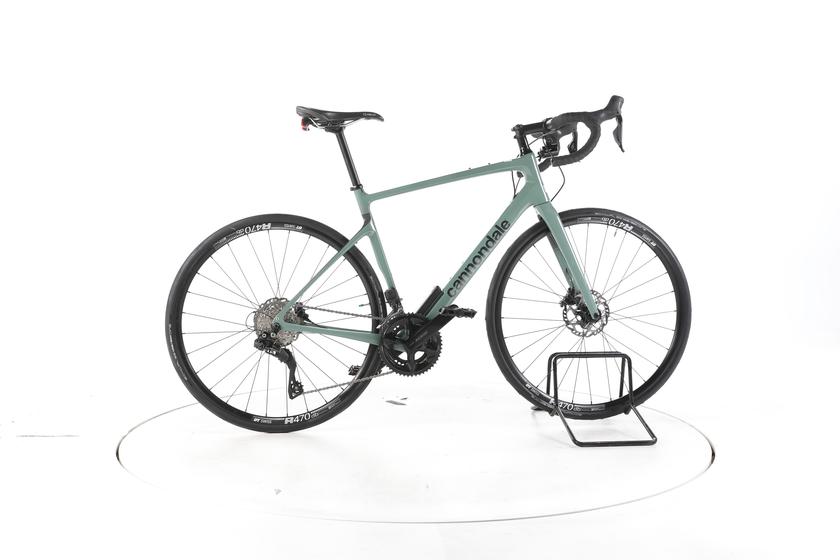 Cannondale Synapse 2 LE Gravelbike Carbon