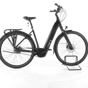 KOGA E-Nova EVO-PT City E-Bike Tiefeinsteiger