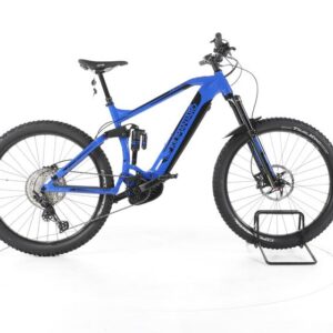 X-Fact E-Tec 2.0 E-Bike Fully