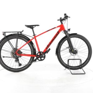 Diamant 018 Fahrrad City & Trekking