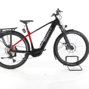 Ghost E-Teru Pro Trekking E-Bike