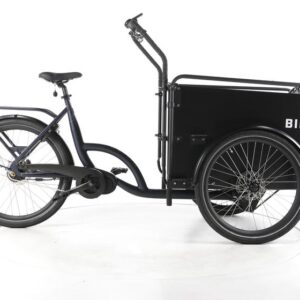 Bimas eCargo 3.3 Premium E-Lastenrad