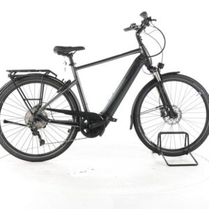 Pegasus Premio Evo 10 Lite Trekking E-Bike