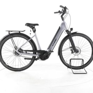 Cube Supreme Hybrid SL City E-Bike Tiefeinsteiger