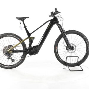 Conway Xyron S 5.0 E-Bike Fully Carbon 2025