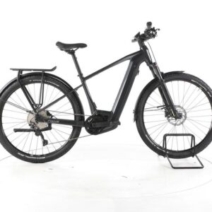 Focus AVENTURA² 6.7 Trekking E-Bike