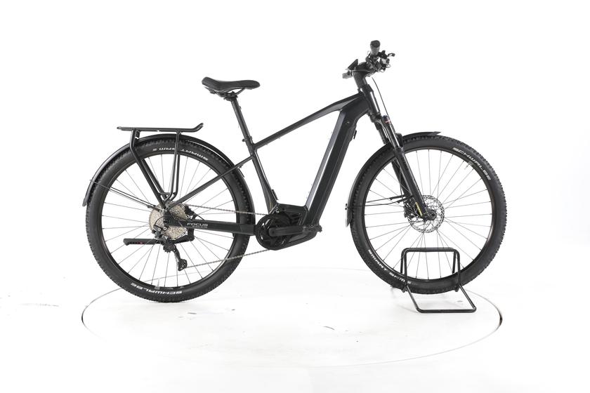 Focus AVENTURA² 6.7 Trekking E-Bike