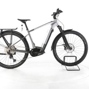 Focus AVENTURA² 6.9 Trekking E-Bike 2024