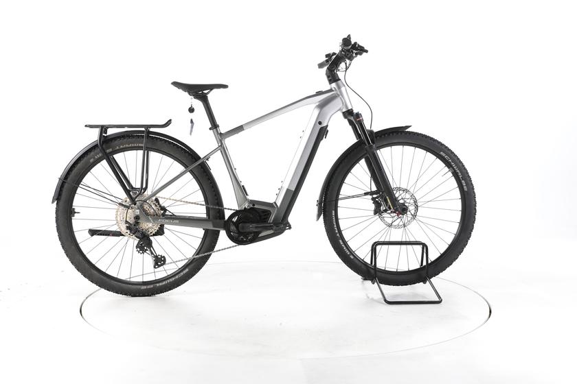 Focus AVENTURA² 6.9 Trekking E-Bike 2024
