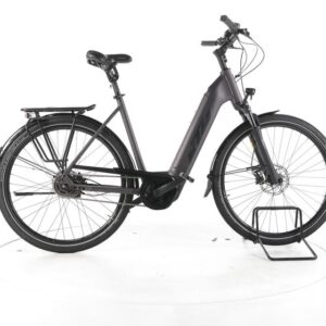 KTM Macina City 610XL City E-Bike Tiefeinsteiger