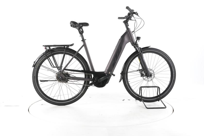 KTM Macina City 610XL City E-Bike Tiefeinsteiger
