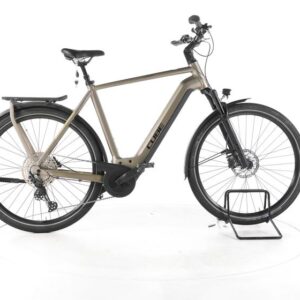 Cube Kathmandu Hybrid Pro Trekking E-Bike
