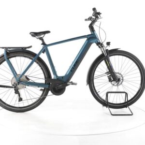 Cube Kathmandu Hybrid ONE Trekking E-Bike
