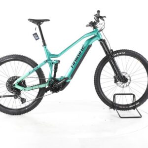 Haibike AllMtn 2 E-Bike Fully 2025