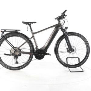 Giant Explore E+ Pro 0 Trekking E-Bike