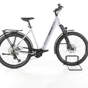 BH Bikes ATOMe SUV Pro Trekking E-Bike Tiefeinsteiger 2024