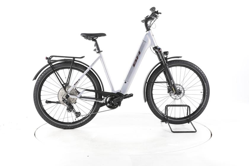 BH Bikes ATOMe SUV Pro Trekking E-Bike Tiefeinsteiger 2024