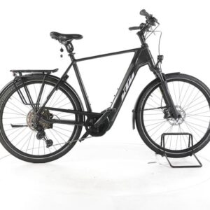 KTM Macina Style XL Trekking E-Bike