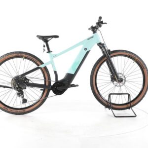 Hepha Mountain 7 Ultra E-Bike 2024