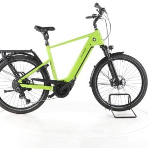 Velo de Ville SEB 990 Smart Trekking E-Bike 2024