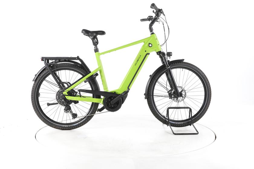 Velo de Ville SEB 990 Smart Trekking E-Bike 2024