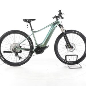 Liv Vall-E+ 1 E-Bike