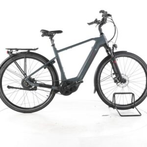 Victoria eManufaktur 11.9 City E-Bike