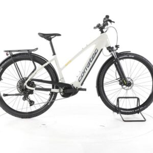 Corratec E-Power MTC Trekking E-Bike