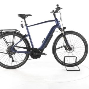 Bulls Lacuba EVO 10 Trekking E-Bike