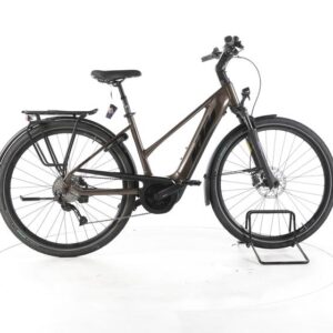 KTM Macina Tour P510 Trekking E-Bike