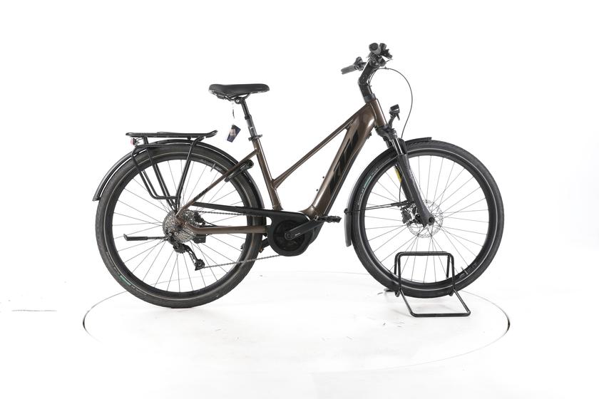 KTM Macina Tour P510 Trekking E-Bike
