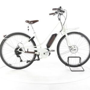 Kalkhoff Entice 3.B Move Trekking E-Bike Tiefeinsteiger