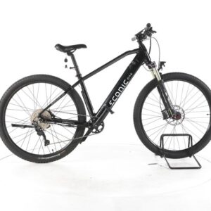 Econic One Cross-country smart M E-Bike