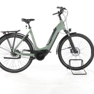 Winora Tria N8 City E-Bike Tiefeinsteiger