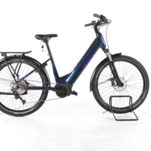 Green's Richmond Trekking E-Bike Tiefeinsteiger