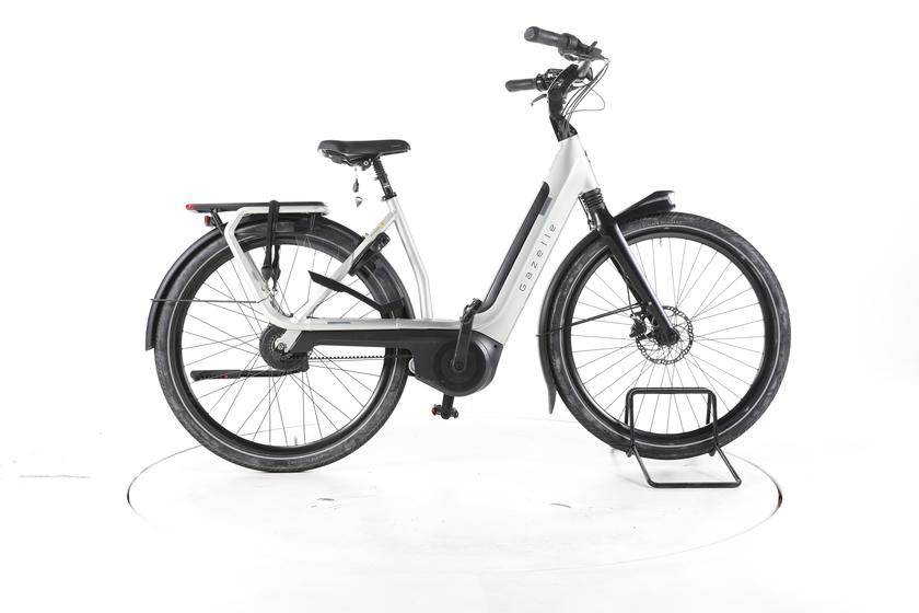 Gazelle Avignon C380 HMB City E-Bike Tiefeinsteiger 2024