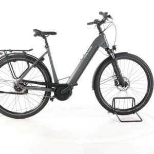 FALTER E 9.4 RT City E-Bike Tiefeinsteiger