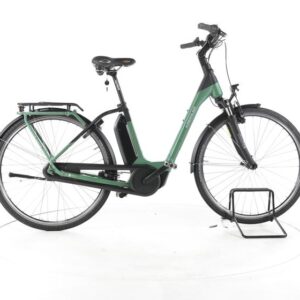 Kreidler Vitality Eco 3 Comfort City E-Bike Tiefeinsteiger