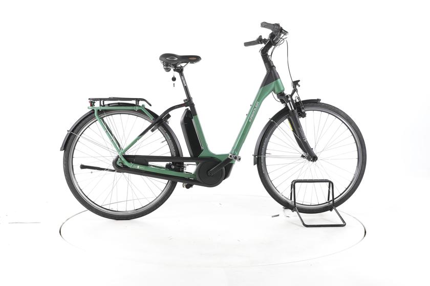Kreidler Vitality Eco 3 Comfort City E-Bike Tiefeinsteiger
