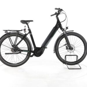 Winora Sinus R8f City E-Bike Tiefeinsteiger