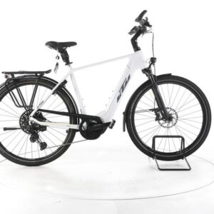 KTM Macina Style 720 Trekking E-Bike
